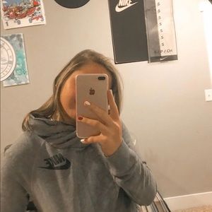 Nike hoodie